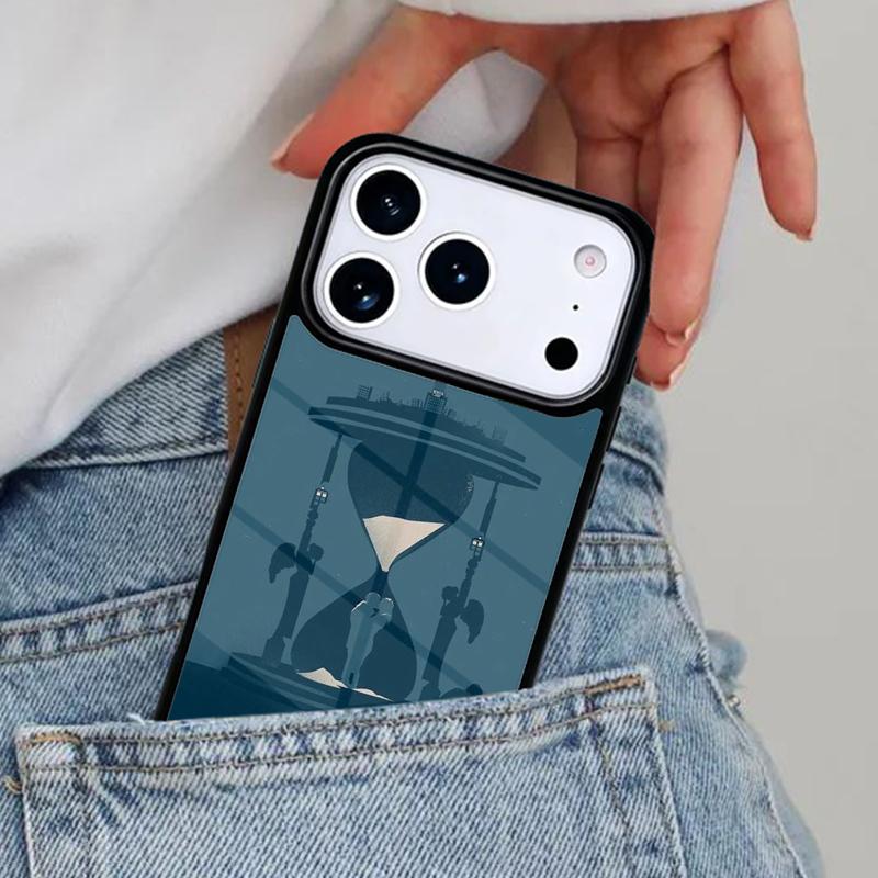 Hourglass Phone Case for iPhone 16e 15 14 13 12 17 Pro Max Plus Air 17pro Cover Coque iPhone 13
Hourglass Phone Case for iPhone 16e 15 14 13 12 17 Pro Max Plus Air 17pro Cover Coque iPhone 13