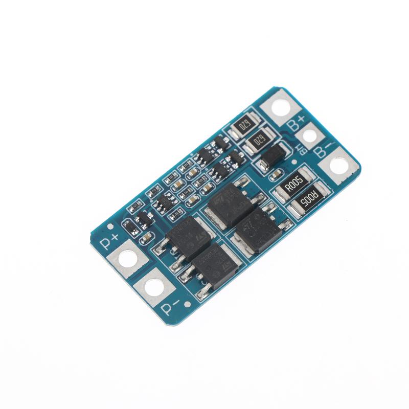 1/5Pcs 8.4V BMS With Balancing 2S 6.4V 7.4V10A LiFePO4 Battery Protection Board For 32650 18650 Battery Pack
1/5Pcs 8.4V BMS With Balancing 2S 6.4V 7.4V10A LiFePO4 Battery Protection Board For 32650 18650 Battery Pack