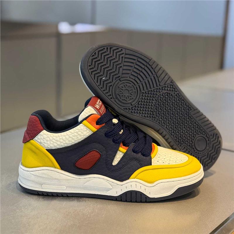 Youth casual shoes spring new board shoes lightweight soft sole clxp 38 leather shoe size
Youth casual shoes spring new board shoes lightweight soft sole clxp 38 leather shoe size