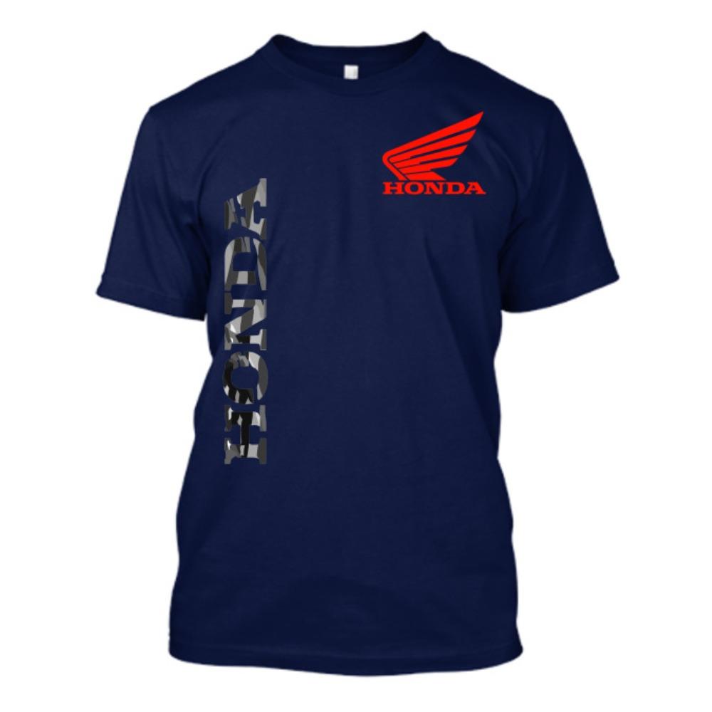 Honda Mens and Womens Tshirt Summer Motorcycle Tee American Style Racing Shortsleeved Spring Casual Cycling Offroad Top 4XL
Honda Mens and Womens Tshirt Summer Motorcycle Tee American Style Racing Shortsleeved Spring Casual Cycling Offroad Top 4XL