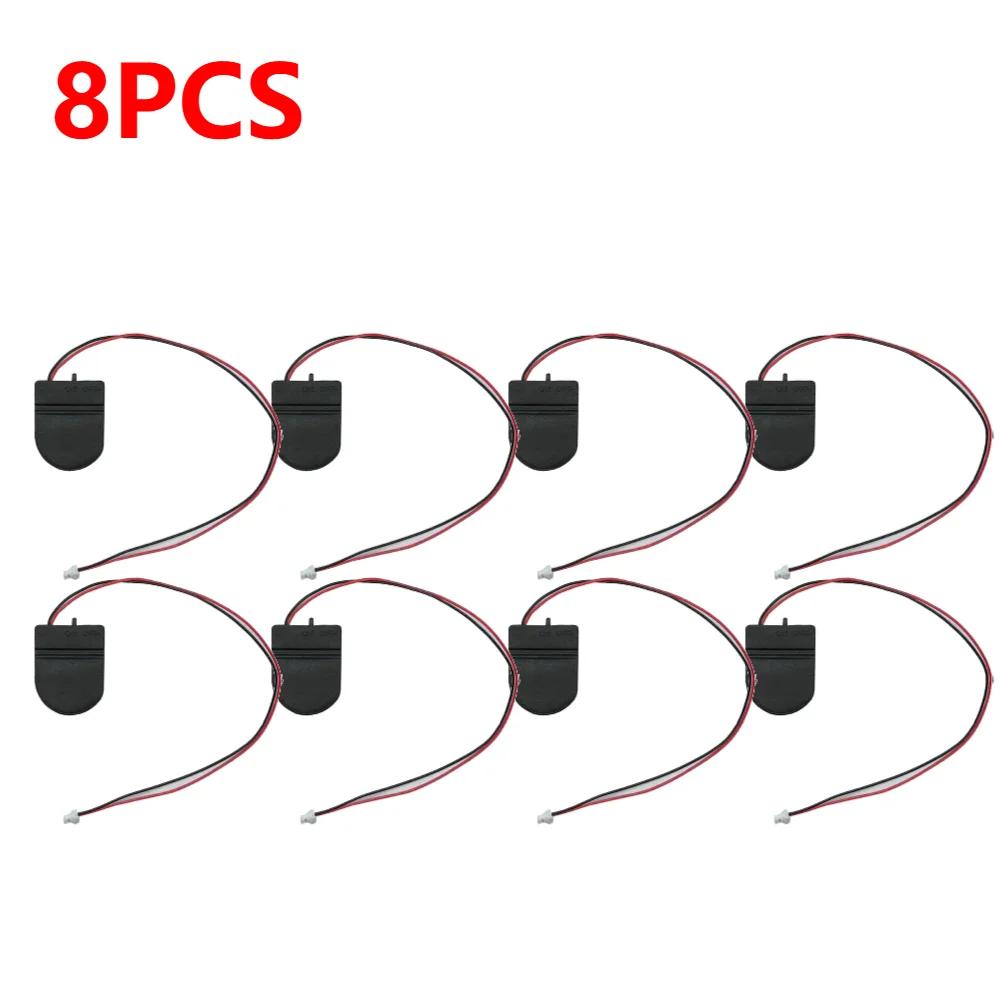 1-10x для Raspberry Pi 5 RTC Battery Box Тримач годинника реального часу з батареєю/без батареї RTC Clock Комплект батареї для RPI 5 Pi5
1-10x для Raspberry Pi 5 RTC Battery Box Тримач годинника реального часу з батареєю/без батареї RTC Clock Комплект батареї для RPI 5 Pi5