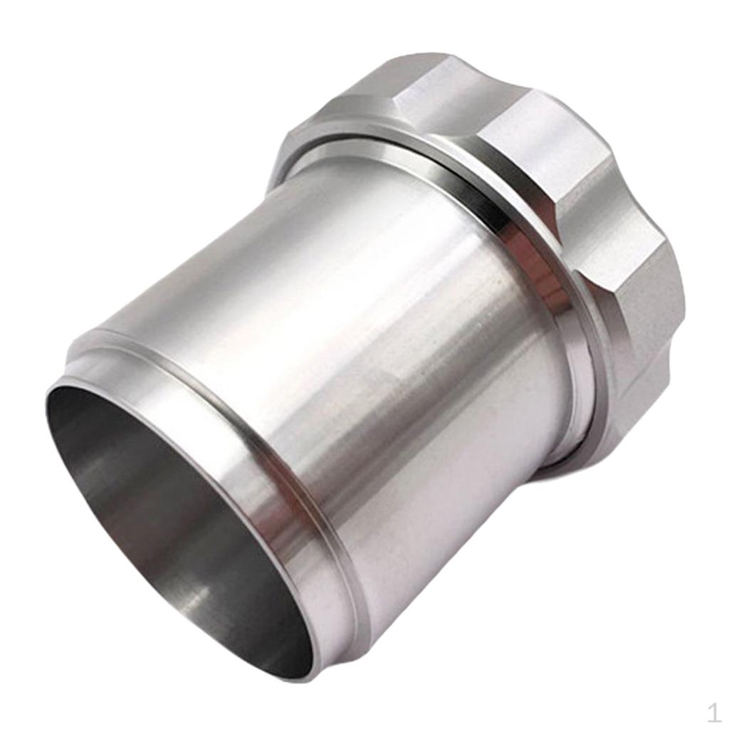 1.5inch OD Aluminium Alloy Filler Neck with Cap Fuel Oil Tank
1.5inch OD Aluminium Alloy Filler Neck with Cap Fuel Oil Tank
