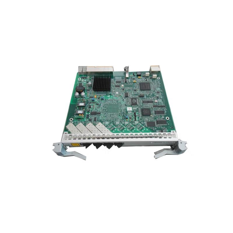 Huawei SSN4SLQ16 2.5G Optical Port Board
Huawei SSN4SLQ16 2.5G Optical Port Board
