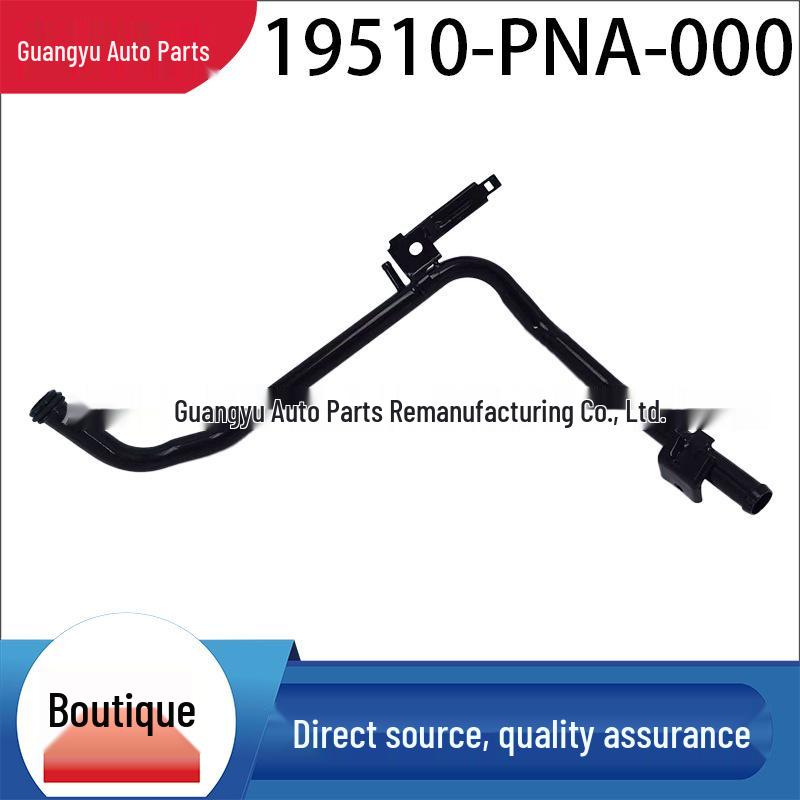 19510-PNA-000 Premium Cast Iron Thermostat Pipe for Civic/Stream 19510-PNA-000 чорний
19510-PNA-000 Premium Cast Iron Thermostat Pipe for Civic/Stream 19510-PNA-000 чорний