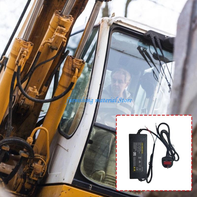 Y5GD Carss heater power adapter output 12V China Mainland
Y5GD Carss heater power adapter output 12V China Mainland