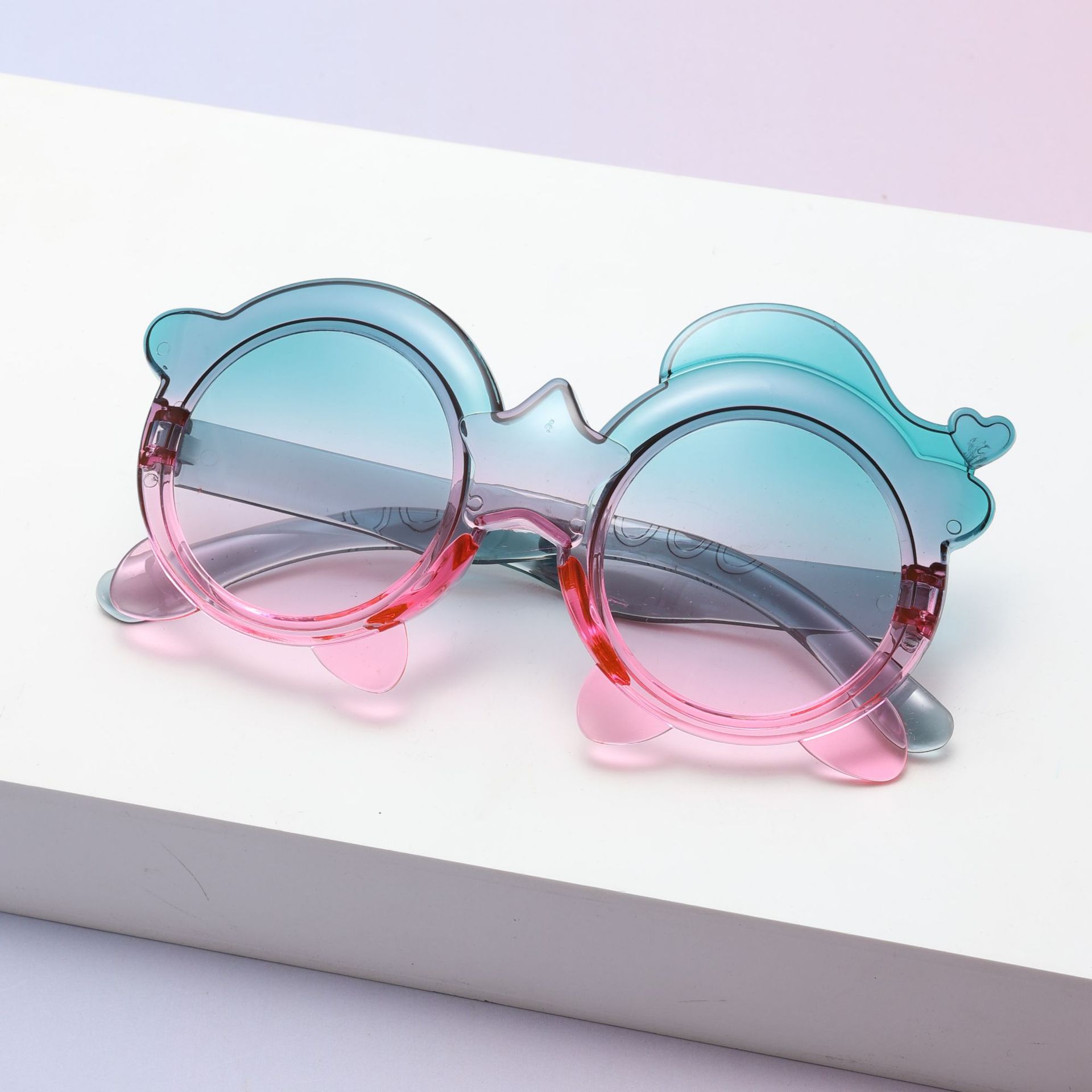 Children S Sunglasses Cute Cartoon Sunglasses Cat Shape Sun Protection Uv Protection Baby Glasses
Children S Sunglasses Cute Cartoon Sunglasses Cat Shape Sun Protection Uv Protection Baby Glasses