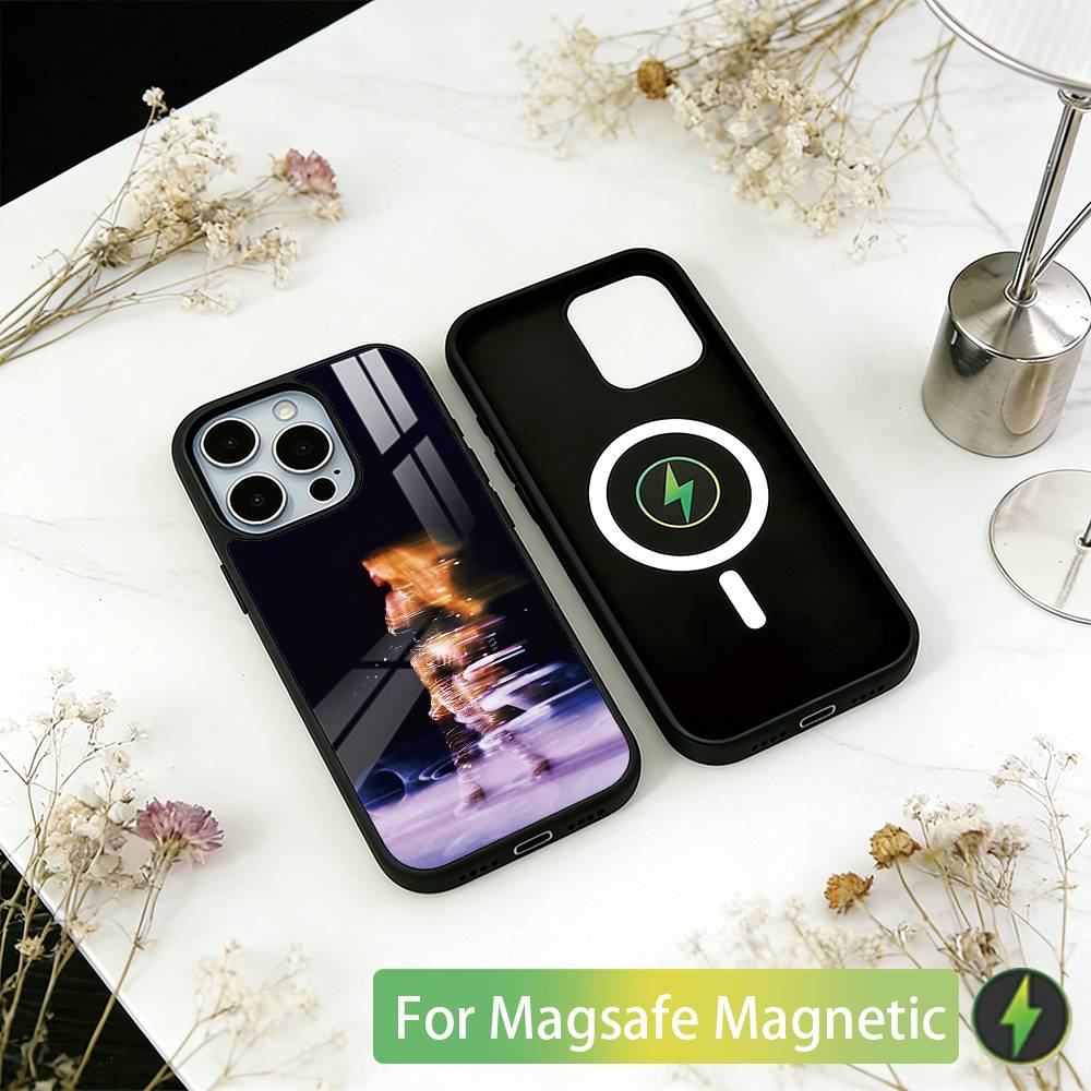 Singer B-Beyonce Phone Case For iPhone17,16,15,14,13,12,11 Plus,Pro Magnetic with Magsafe Wireless Charging iPhone14
Singer B-Beyonce Phone Case For iPhone17,16,15,14,13,12,11 Plus,Pro Magnetic with Magsafe Wireless Charging iPhone14