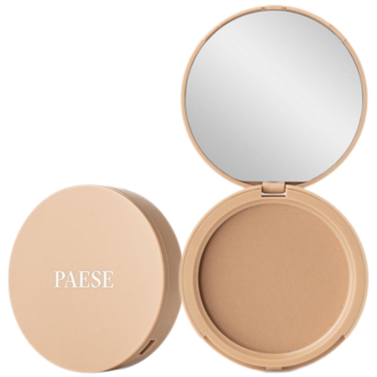 PAESE PUDER ROZŚWIETLAJĄCO KRYJĄCY 2C NATURALNY 9g
PAESE PUDER ROZŚWIETLAJĄCO KRYJĄCY 2C NATURALNY 9g