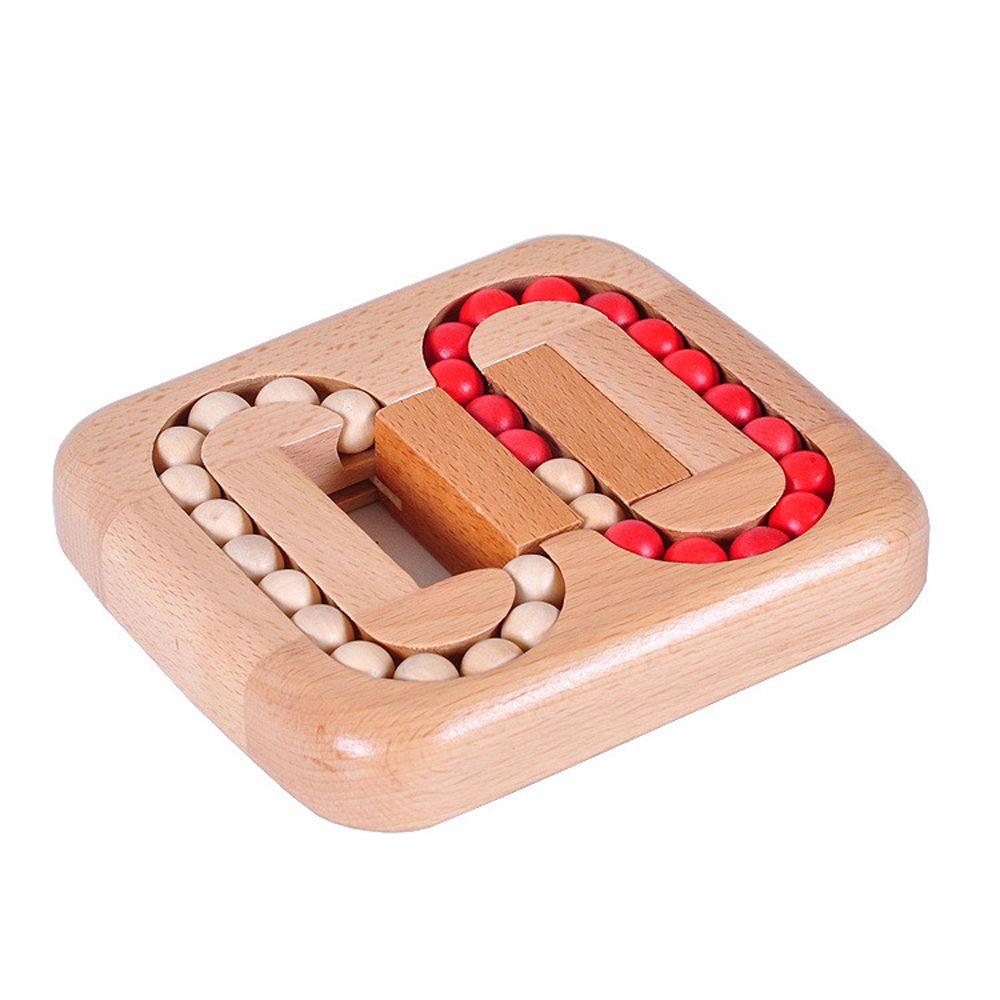 Rotating Beans Cube Spin Bead Puzzles Children s Luban Lock Brain-burning Toy Early Education Toys Spin Bead Puzzles
Rotating Beans Cube Spin Bead Puzzles Children s Luban Lock Brain-burning Toy Early Education Toys Spin Bead Puzzles