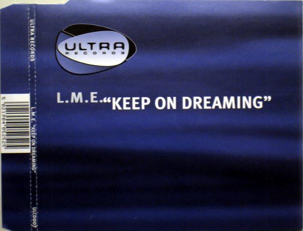 CD LISA MARIE EXPERIENCE - Keep On Dreaming ULCD007 Ultra Records 1996 UK Dance & Electronica Used
CD LISA MARIE EXPERIENCE - Keep On Dreaming ULCD007 Ultra Records 1996 UK Dance & Electronica Used