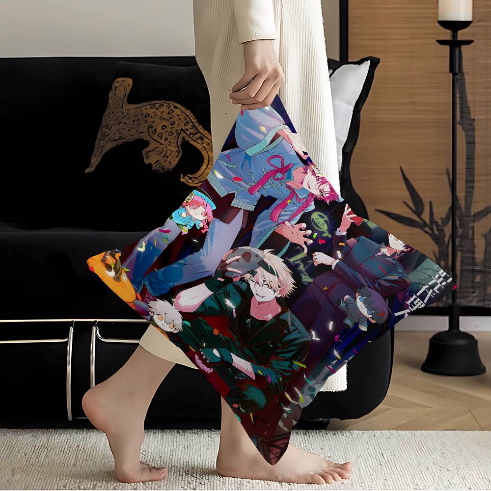 LinkClick New Anime Personalized picture text home decorative pillows Household Gifts xcm 30x30 cm
LinkClick New Anime Personalized picture text home decorative pillows Household Gifts xcm 30x30 cm