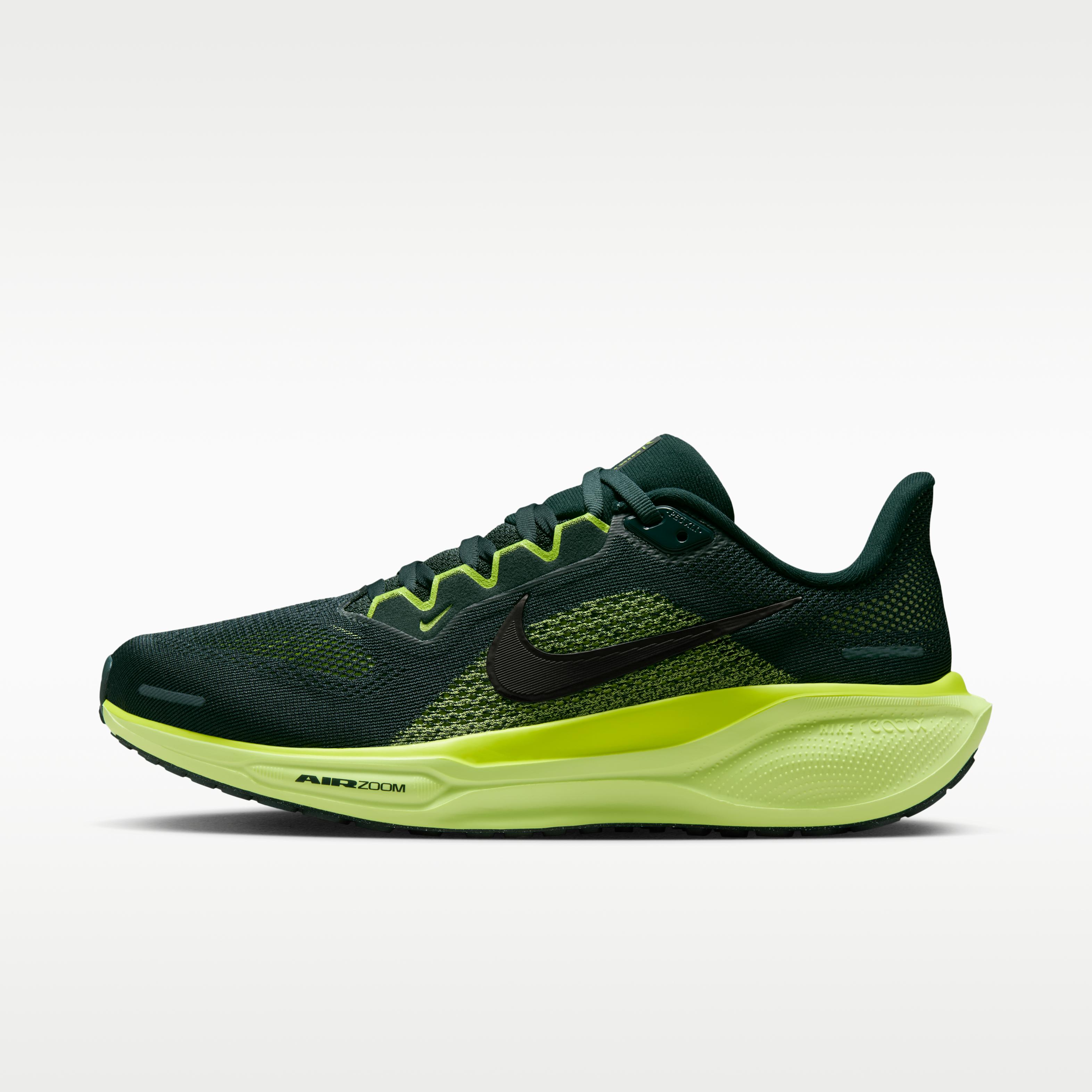 Nike Air Zoom Pegasus 41 Seaweed Cyber (Women s) 39
Nike Air Zoom Pegasus 41 Seaweed Cyber (Women s) 39