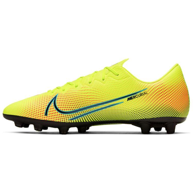 Nike Mercurial Vapor 13 Pro MDS HG Soccer Shoes Men Soccer Shoes Yellow CJ1297-703 40.5
Nike Mercurial Vapor 13 Pro MDS HG Soccer Shoes Men Soccer Shoes Yellow CJ1297-703 40.5