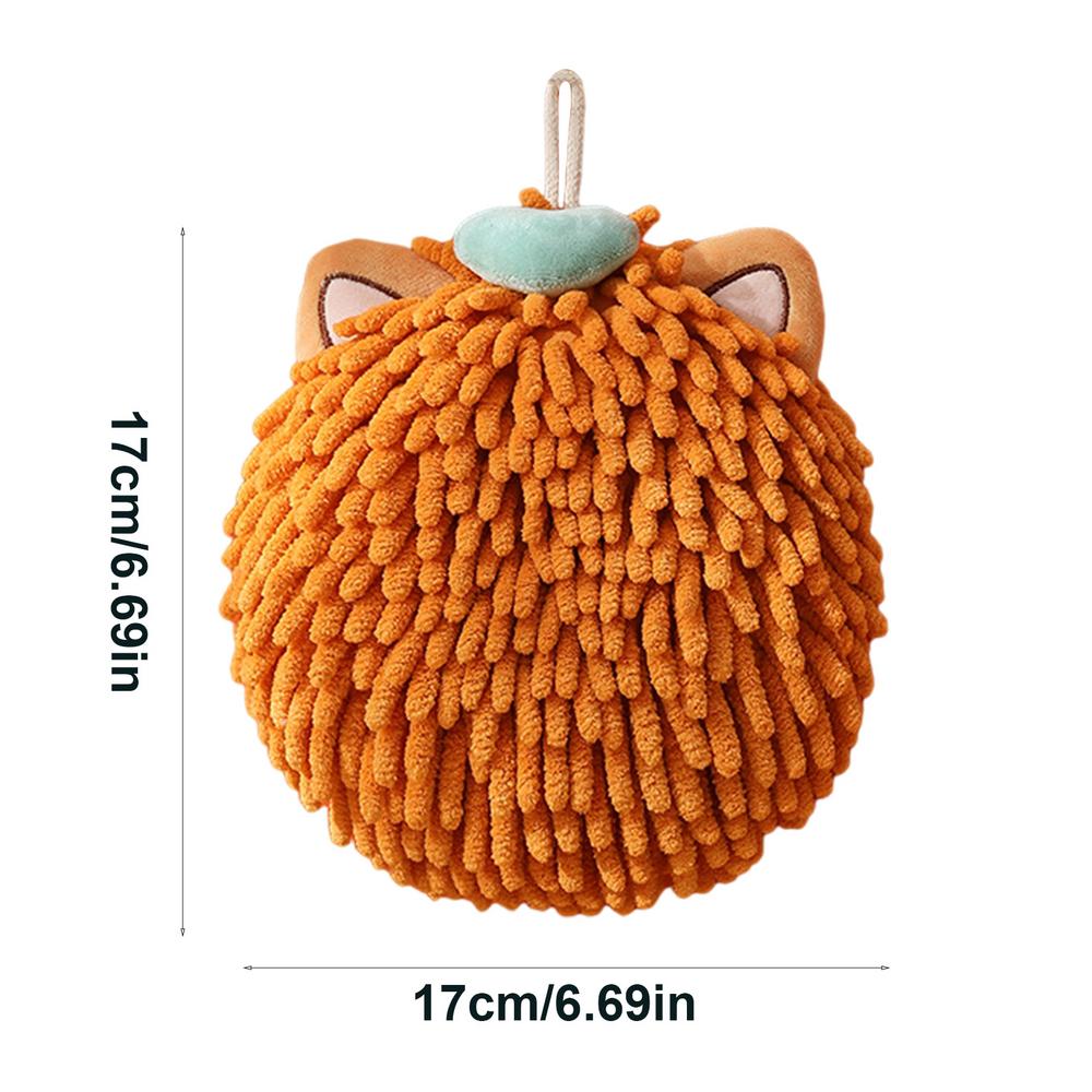 Hand Towel For Kitchen Bathroom Absorbent Ball Hand Towel Quick-Drying Dry Your Hand Instantly Cute Fingertip Bath Towels For
Hand Towel For Kitchen Bathroom Absorbent Ball Hand Towel Quick-Drying Dry Your Hand Instantly Cute Fingertip Bath Towels For