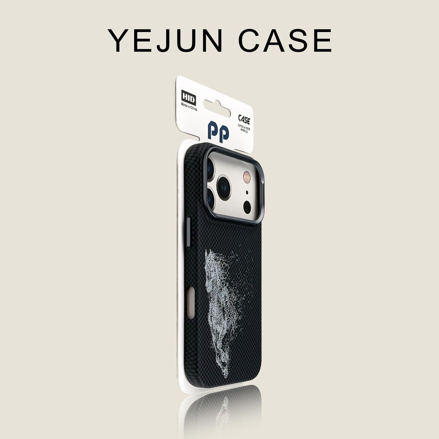 Red Hare Carbon Fiber Texture Phone Case for iPhone 17 Pro Max - Kevlar Premium Feel 16 PRO
Red Hare Carbon Fiber Texture Phone Case for iPhone 17 Pro Max - Kevlar Premium Feel 16 PRO