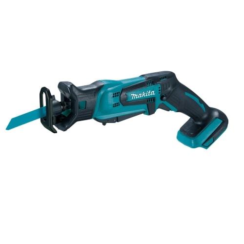 Аккумуляторная возвратно-поступательная пила Makita 18 В XRJ01Z, только основной блок
Аккумуляторная возвратно-поступательная пила Makita 18 В XRJ01Z, только основной блок