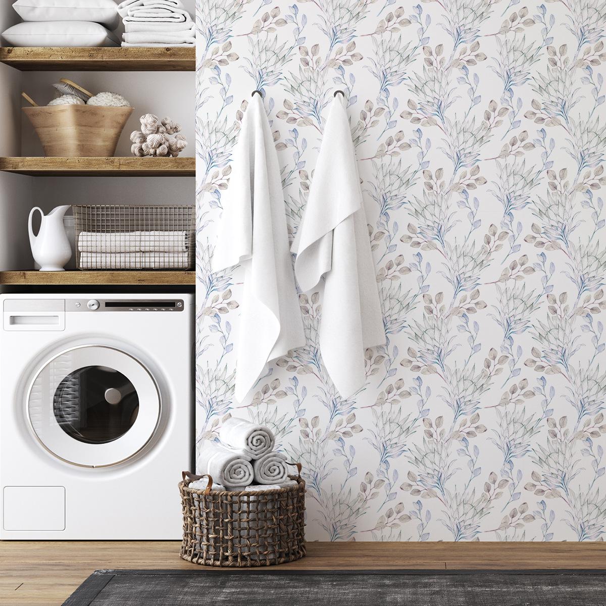 Цветочные самоклеящиеся утолщенные обои наклейка для ремонта спальни ПВХ украшение дома прямые продажи 40X120cm * 1 roll
Цветочные самоклеящиеся утолщенные обои наклейка для ремонта спальни ПВХ украшение дома прямые продажи 40X120cm * 1 roll