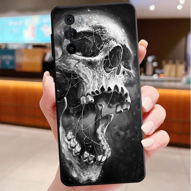Grim Reaper Skull Skeleton Case For Motorola G Stylus 5G G Play G35 G45 G54 G24 G86 G04S E13 E14 E32 E32S Moto G35
Grim Reaper Skull Skeleton Case For Motorola G Stylus 5G G Play G35 G45 G54 G24 G86 G04S E13 E14 E32 E32S Moto G35