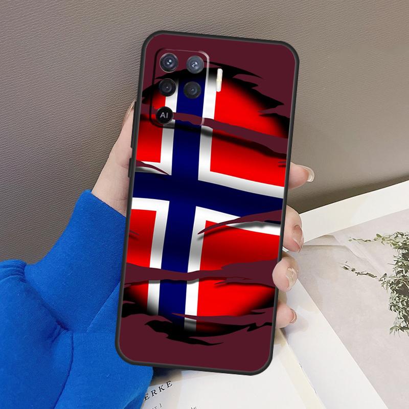 Norway Flag Case For Oppo A78 A38 A18 A98 A58 A60 A80 A40 A96 A76 A16 A94 A74 A54 A15 A17 A57 A77 A5 Pro OPPO A57s
Norway Flag Case For Oppo A78 A38 A18 A98 A58 A60 A80 A40 A96 A76 A16 A94 A74 A54 A15 A17 A57 A77 A5 Pro OPPO A57s