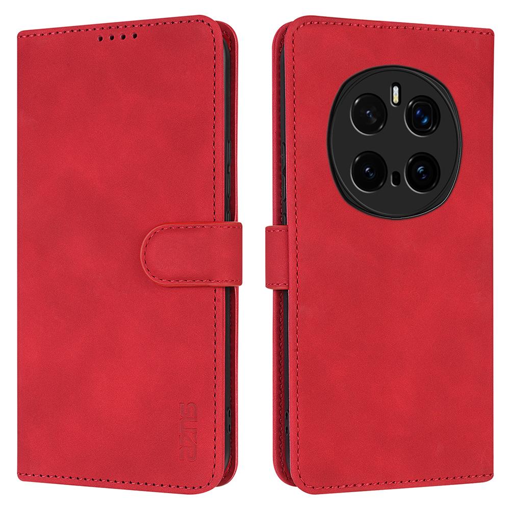 AZNS For Honor Magic7 Pro 5G Case PU Leather Wallet Phone Cover Red
AZNS For Honor Magic7 Pro 5G Case PU Leather Wallet Phone Cover Red