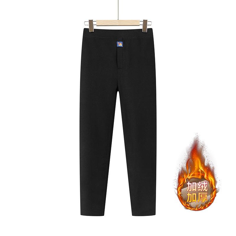 Осенью и зимой пожилые мужчины и женщины носят термобрюки, эластичные леггинсы с высокой талией и бархатной подкладкой, плотно прилегающие к телу. 4XL
Осенью и зимой пожилые мужчины и женщины носят термобрюки, эластичные леггинсы с высокой талией и бархатной подкладкой, плотно прилегающие к телу. 4XL