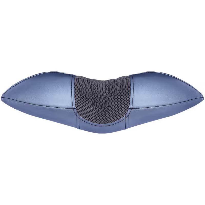 Ying erde Bluetooth Neck & Shoulder Massager Pillow
Ying erde Bluetooth Neck & Shoulder Massager Pillow