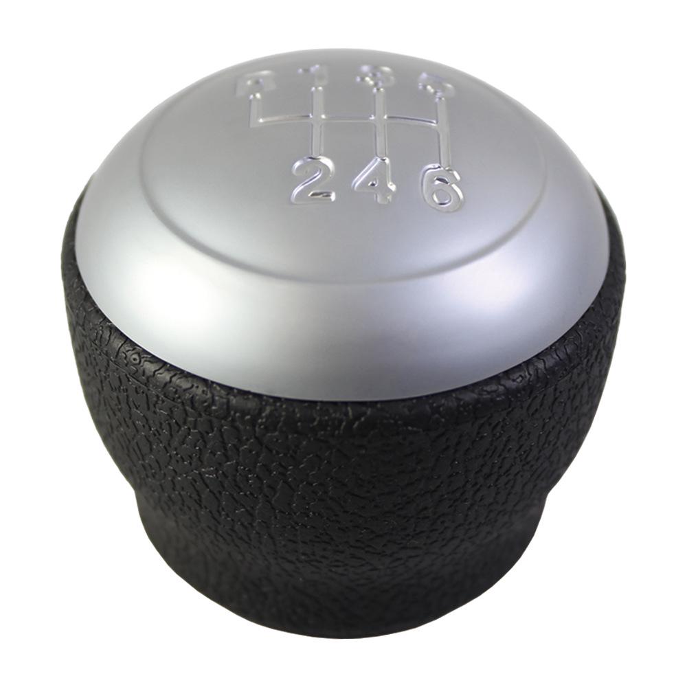 Universal Shift Knob for Kia K5 & Hyundai Sonata Cabin Accessories 6 Speed
Universal Shift Knob for Kia K5 & Hyundai Sonata Cabin Accessories 6 Speed