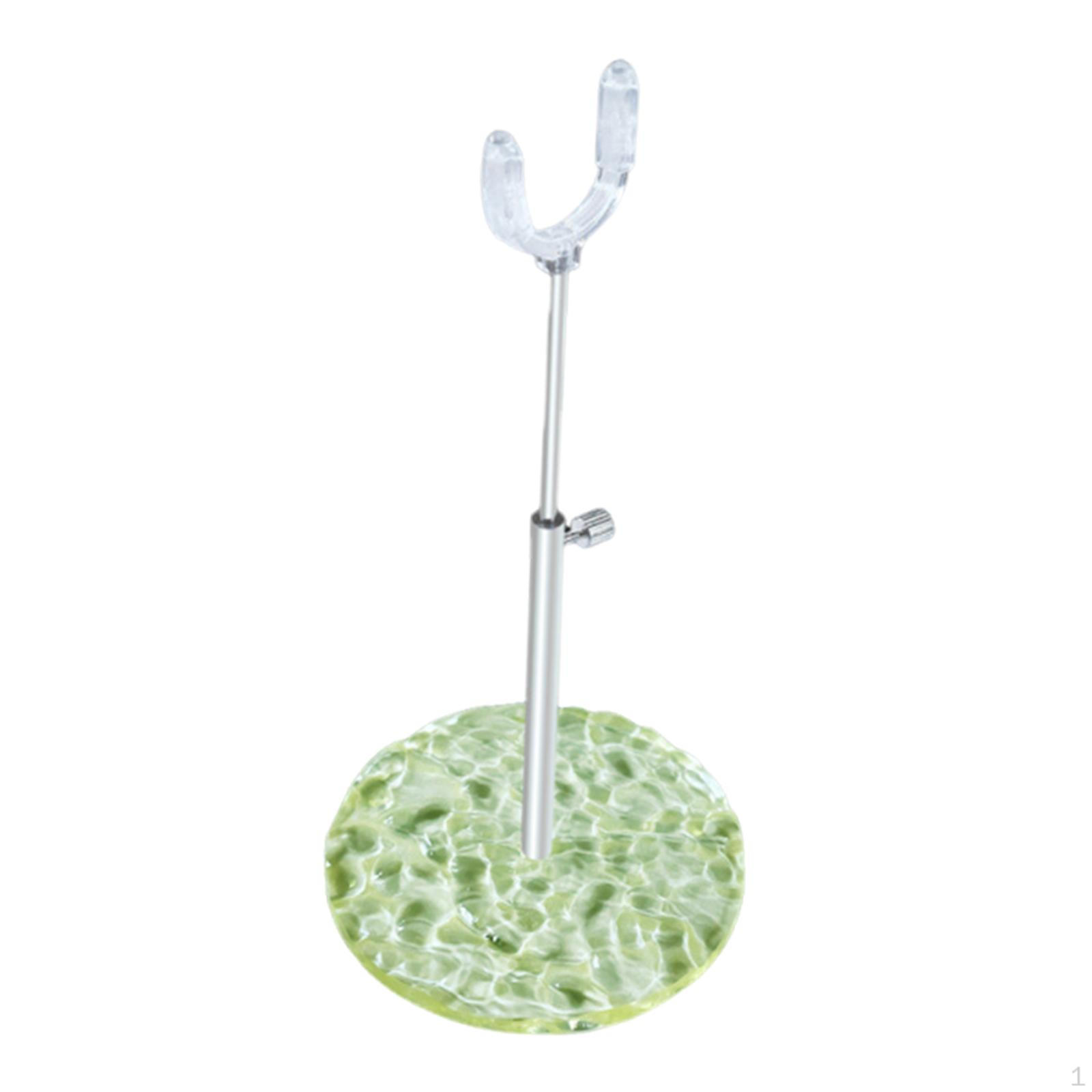 1/12 BJD Doll Stand Support Portable,Sturdy Durability with Stable Base Multipurpose Premium yellow
1/12 BJD Doll Stand Support Portable,Sturdy Durability with Stable Base Multipurpose Premium yellow