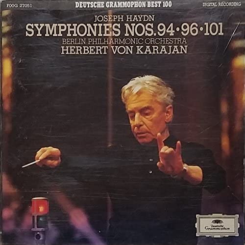 CD JOSEPH HAYDN , DORIC STRING QUARTET - Haydn: Symphony Amazing Miracle Clo F00G27051 Japan Classical Used
CD JOSEPH HAYDN , DORIC STRING QUARTET - Haydn: Symphony Amazing Miracle Clo F00G27051 Japan Classical Used