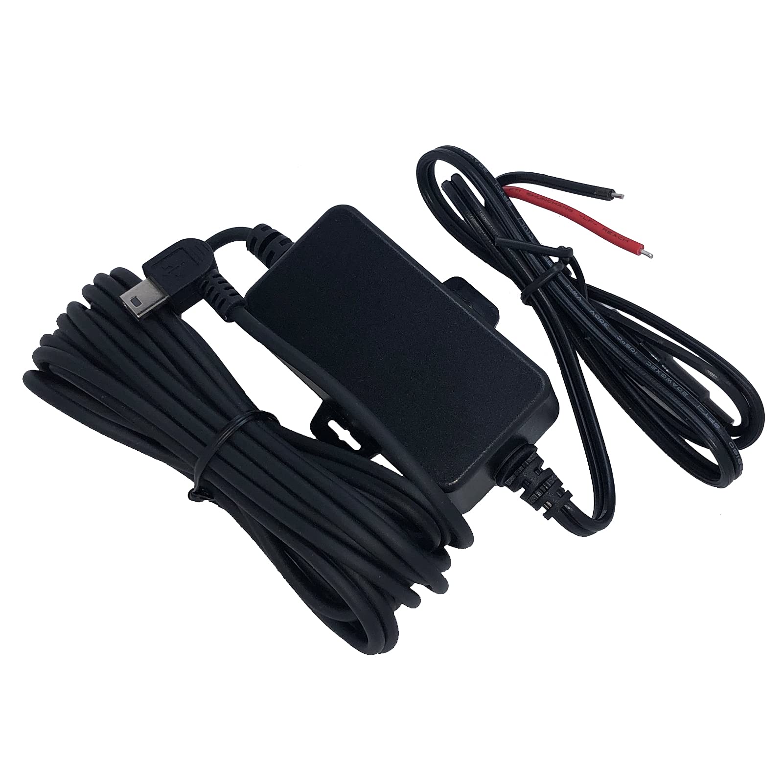Yupiteru Drive Recorder Option 5V Converter Прямой шнур питания OP-E1149 Для 12 В автомобилей Прибл.. 4м
Yupiteru Drive Recorder Option 5V Converter Прямой шнур питания OP-E1149 Для 12 В автомобилей Прибл.. 4м