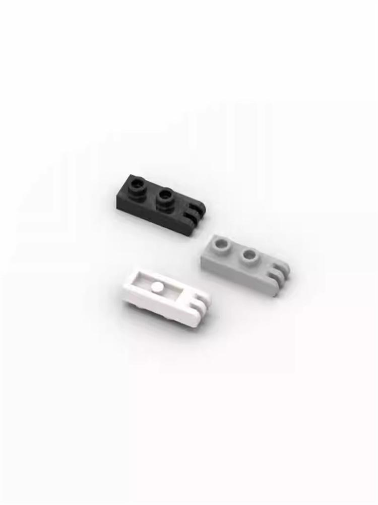 20 шт. Деталі MOC 4275 Петльова пластина 1x2 Сумісні цеглинки DIY Збірка Будівельні блоки Частинки Дитяча головоломка Іграшка для розвитку Мозок Подарунок
20 шт. Деталі MOC 4275 Петльова пластина 1x2 Сумісні цеглинки DIY Збірка Будівельні блоки Частинки Дитяча головоломка Іграшка для розвитку Мозок Подарунок