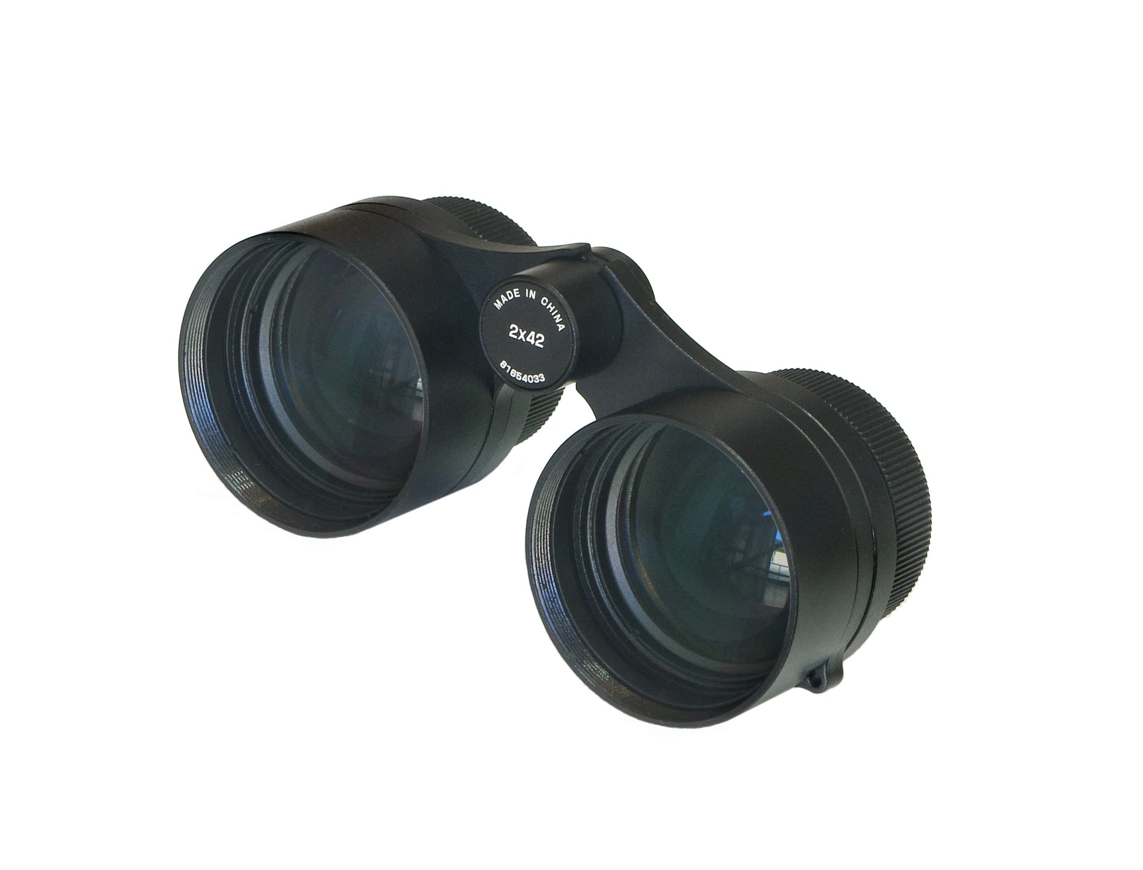 Kasai Trading 2x42mm field of sky viewing binoculars WideBino30GF WideBino30GF Ultra-wide view/starry чорний
Kasai Trading 2x42mm field of sky viewing binoculars WideBino30GF WideBino30GF Ultra-wide view/starry чорний