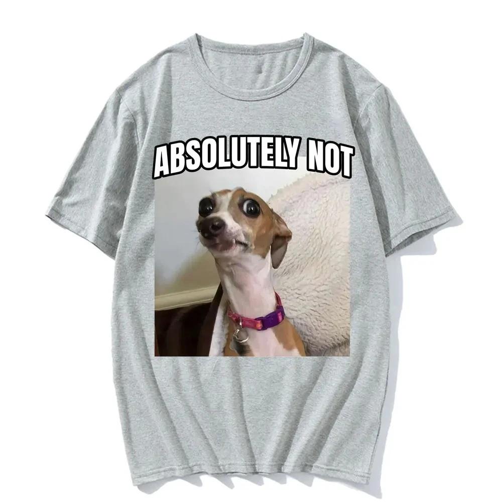 This Is Definitely Not A Dog-themed Spoof Emoji T-shirt with Funny Designs It s A Harajuku-style Short-sleeved T-shirt 3XL
This Is Definitely Not A Dog-themed Spoof Emoji T-shirt with Funny Designs It s A Harajuku-style Short-sleeved T-shirt 3XL