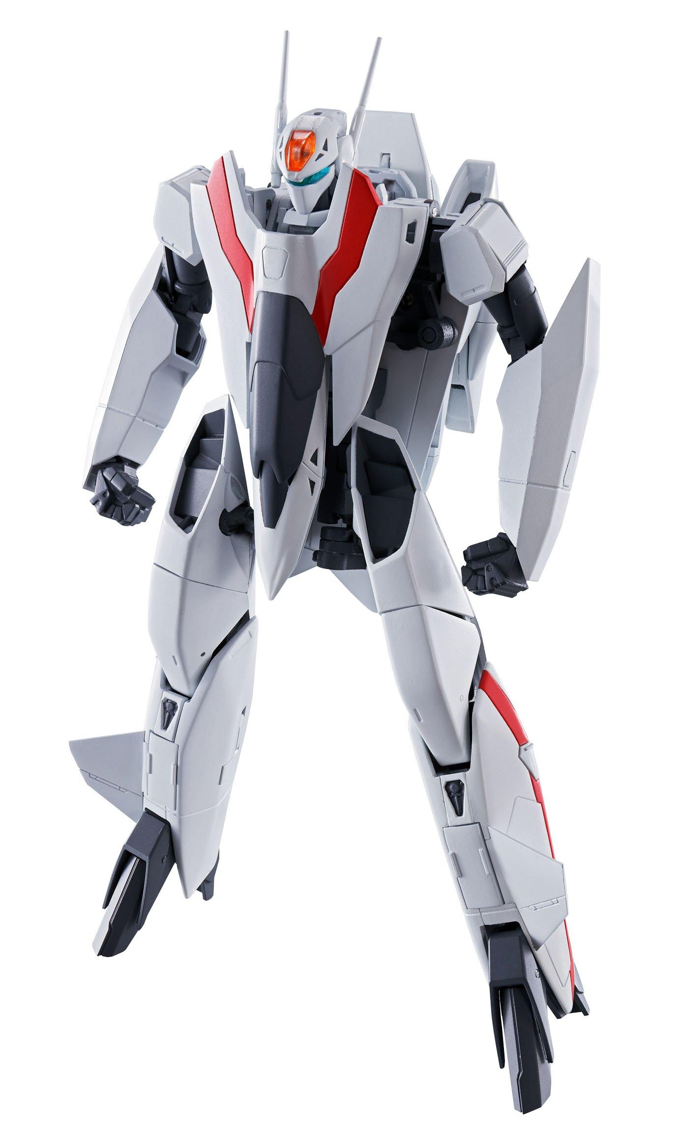 TAMASHII NATIONS R Суперпространственная крепость Макросс Валькирия II Джина 160 мм окрашенная подвижная фигурка HI-METAL VF-2SS +SAP (Машина Сильви) Прибл.
TAMASHII NATIONS R Суперпространственная крепость Макросс Валькирия II Джина 160 мм окрашенная подвижная фигурка HI-METAL VF-2SS +SAP (Машина Сильви) Прибл.