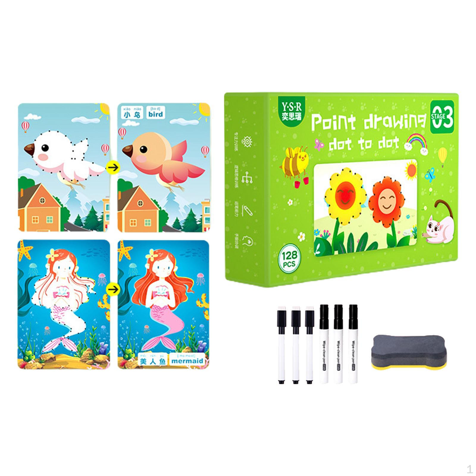 Creative Workbook ,Tracing , Thick Card ,Funny cartoon Control Tracing ,for Games Shapes Style A
Creative Workbook ,Tracing , Thick Card ,Funny cartoon Control Tracing ,for Games Shapes Style A
