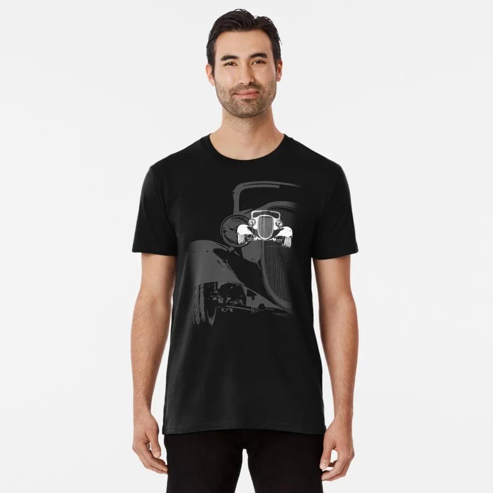 Classic 1933 Coupe. Vintage Car Fans Gift T Shirt. New 100% Cotton Short Sleeve O-Neck Casual Mens T-shirts Size S-3XL - Men ... 5XL різнокольоровий
Classic 1933 Coupe. Vintage Car Fans Gift T Shirt. New 100% Cotton Short Sleeve O-Neck Casual Mens T-shirts Size S-3XL - Men ... 5XL різнокольоровий