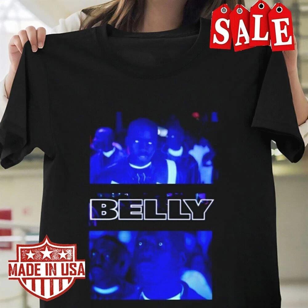Футболка с принтом Belly 90-х для мужчин 100% Хлопок Лучший Подарок Все Размеры S-5XL Унисекс Футболка M
Футболка с принтом Belly 90-х для мужчин 100% Хлопок Лучший Подарок Все Размеры S-5XL Унисекс Футболка M