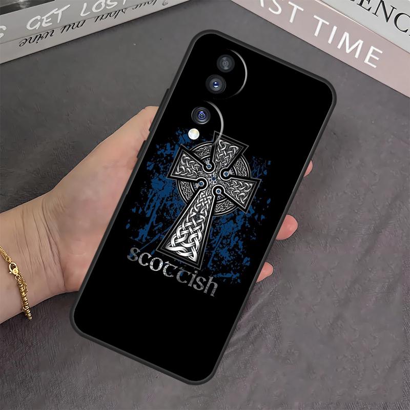Celtic Knot Cross Case For Honor X8a X9a X6a X7a X7 X8 X9 X9b X8b Honor 10 50 70 90 Lite Magic 5 6 Pro Cover Honor X8 5G
Celtic Knot Cross Case For Honor X8a X9a X6a X7a X7 X8 X9 X9b X8b Honor 10 50 70 90 Lite Magic 5 6 Pro Cover Honor X8 5G