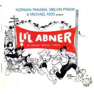 CD LI L ABNER - Original Musical Comedy A5150 Columbia Master 1990 US Soundtracks & Musicals Used
CD LI L ABNER - Original Musical Comedy A5150 Columbia Master 1990 US Soundtracks & Musicals Used