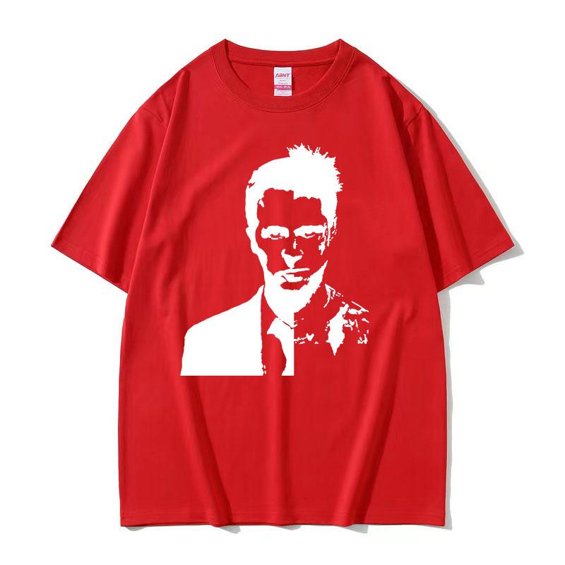 2026 Summer Cotton Tee Rock Icon Graphic Unisex WOMEN Plus Size Loose Casual Hip Hop Streetwear Breathable Top Y2k S
2026 Summer Cotton Tee Rock Icon Graphic Unisex WOMEN Plus Size Loose Casual Hip Hop Streetwear Breathable Top Y2k S