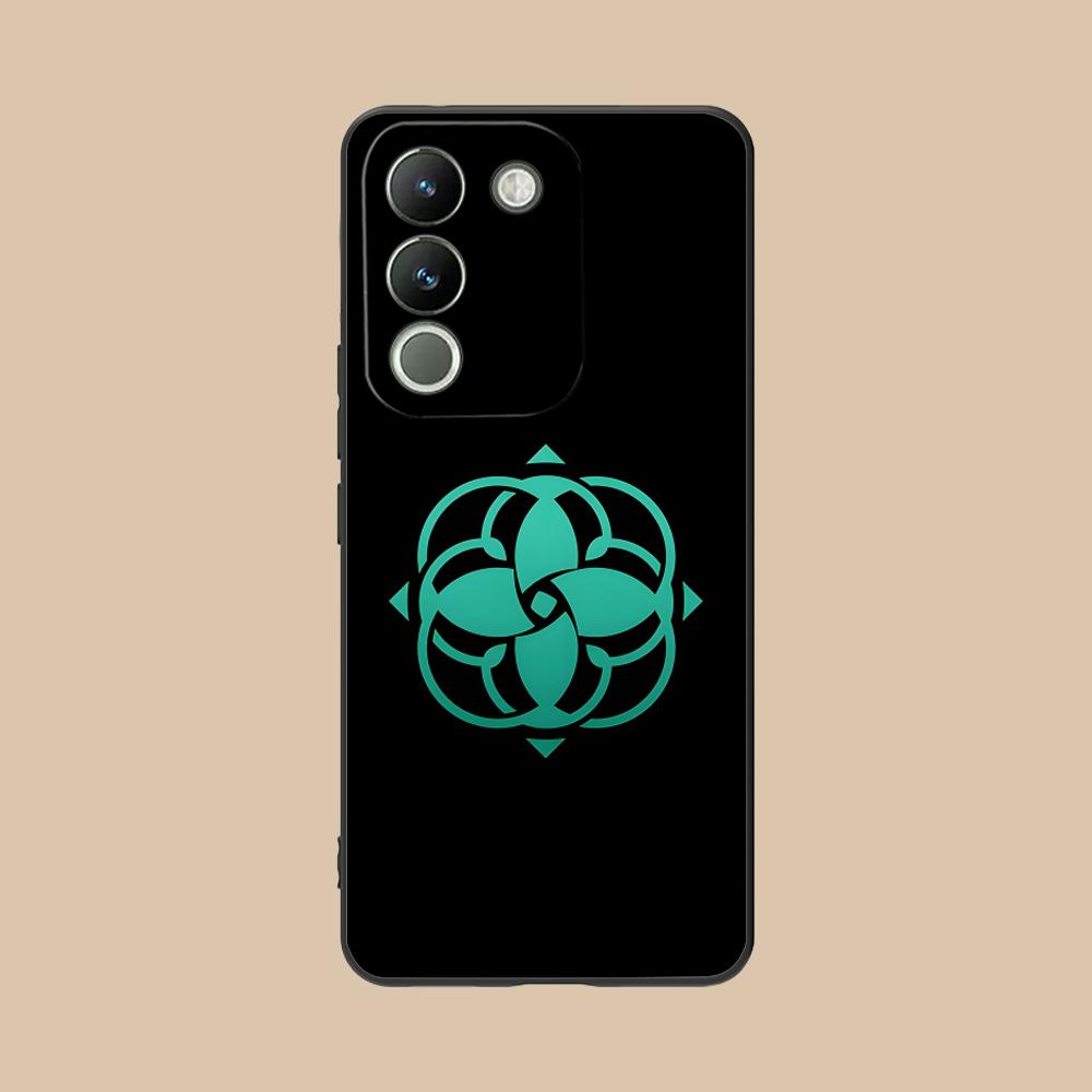 Game GI Faruzan Matte TPU Mobile Phone Case for VIVO Y77 76 75 74 73 72 58 56 55 51 50 38 36 Y19 Y18 Y03 Y01 5G Colorful Cover vivo Y01
Game GI Faruzan Matte TPU Mobile Phone Case for VIVO Y77 76 75 74 73 72 58 56 55 51 50 38 36 Y19 Y18 Y03 Y01 5G Colorful Cover vivo Y01