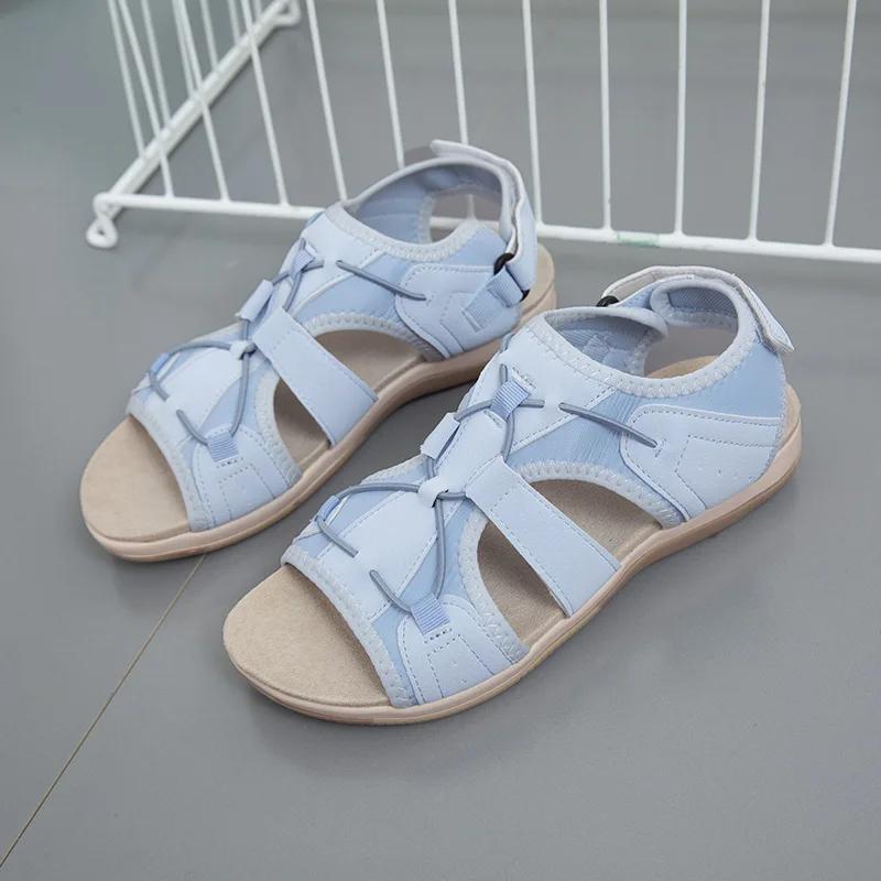 Fashion Versatile Women Shoes Light Comfort Womens Sandals Summer New Women s Casual Shoes Plus Size Simple Flat Casual Slippers 35 красный
Fashion Versatile Women Shoes Light Comfort Womens Sandals Summer New Women s Casual Shoes Plus Size Simple Flat Casual Slippers 35 красный