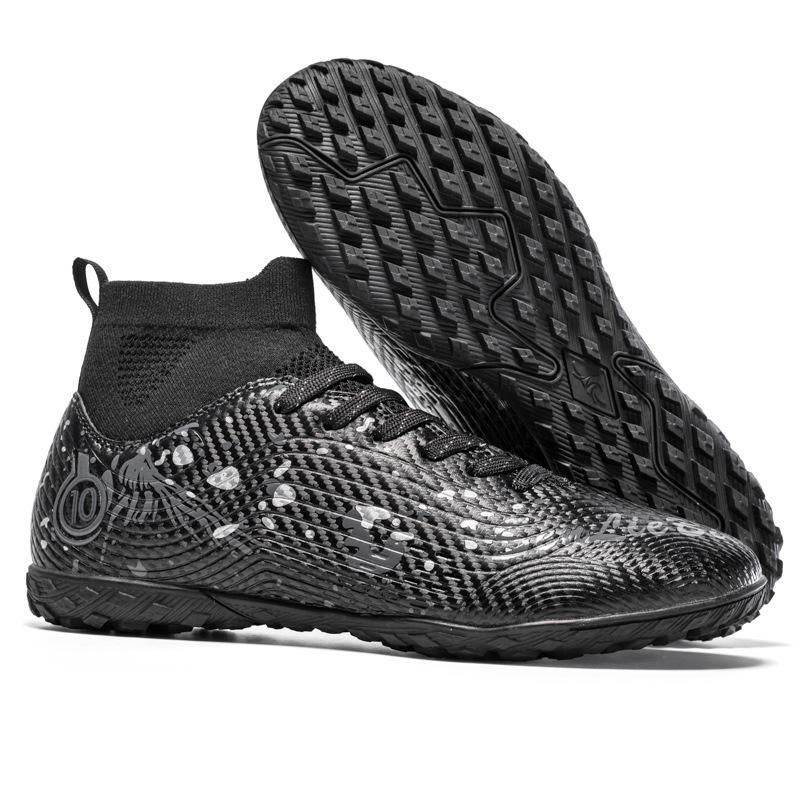 Large size 14 thorns 15 football shoes, boys and girls, students, broken nails, spikes, professional game training, sports shoes 46
Large size 14 thorns 15 football shoes, boys and girls, students, broken nails, spikes, professional game training, sports shoes 46