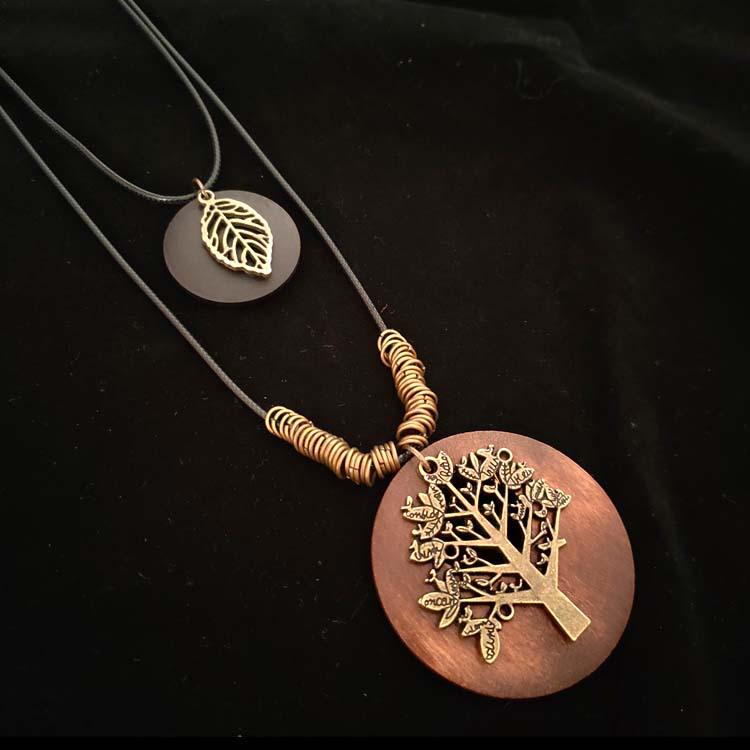 Етнічний стиль Дерев яний Сплав Чотирилисник Кольє для Жінок
Етнічний стиль Дерев яний Сплав Чотирилисник Кольє для Жінок