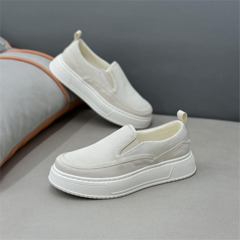 New comfortable shoes, sports shoes, breathable comfortable shoes ms 38 белый
New comfortable shoes, sports shoes, breathable comfortable shoes ms 38 белый