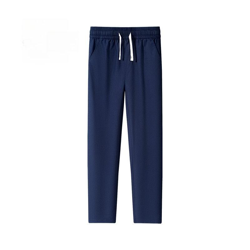 Новые мужские повседневные брюки в китайском стиле, свободные льняные брюки, мужские хлопково-льняные брюки, повседневные универсальные брюки высокого класса 4XL
Новые мужские повседневные брюки в китайском стиле, свободные льняные брюки, мужские хлопково-льняные брюки, повседневные универсальные брюки высокого класса 4XL