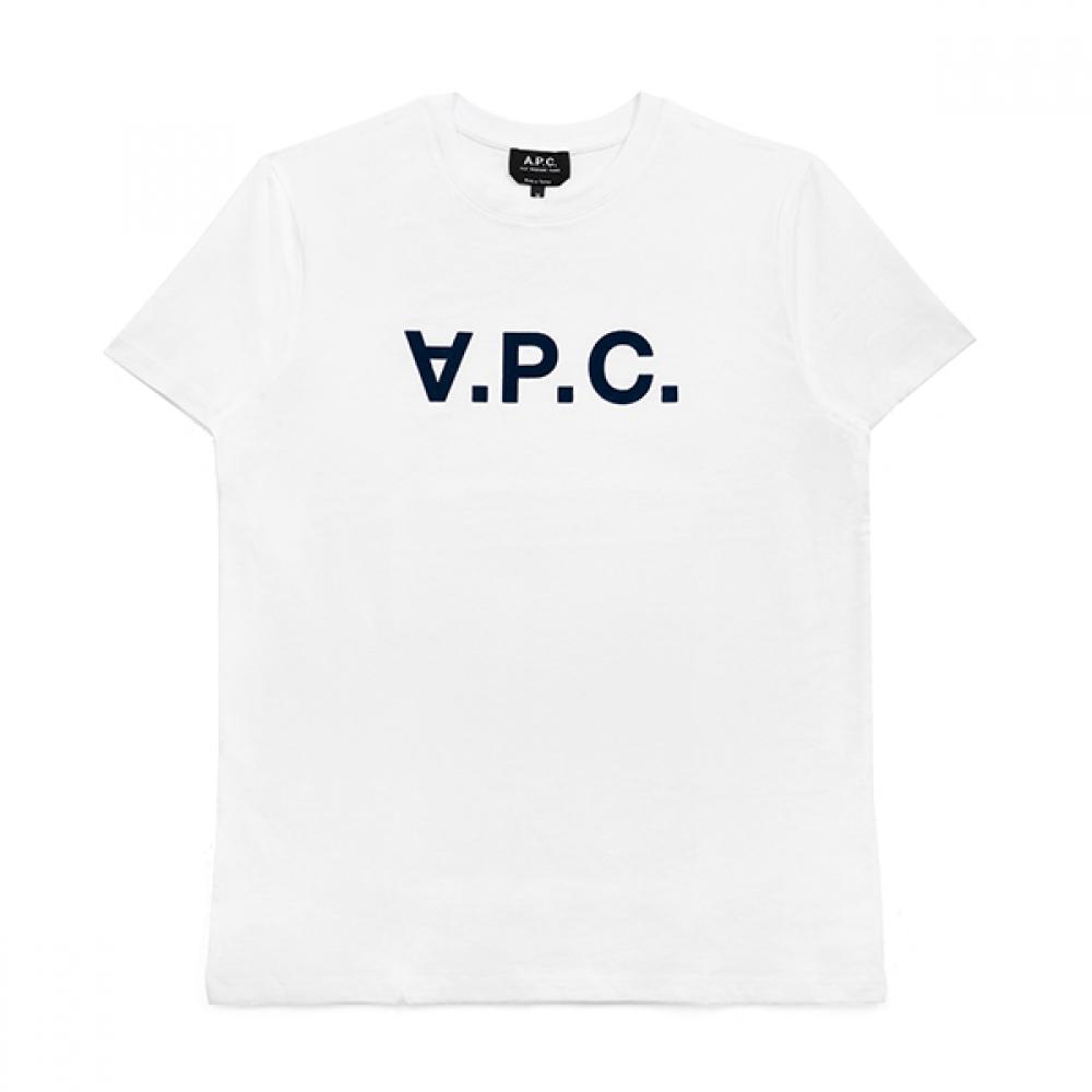 A.p.c VelveT Logo Men S T ShirT Dark Navy Vpc Cobqx H26586 Iak COBQX H26586 IAK DARK NAVY (XL)
A.p.c VelveT Logo Men S T ShirT Dark Navy Vpc Cobqx H26586 Iak COBQX H26586 IAK DARK NAVY (XL)