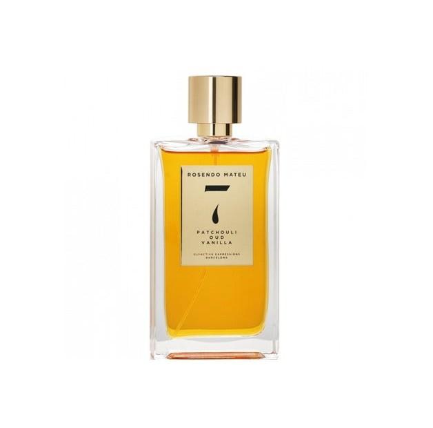 Rosendo Mateu Olfactive Expressions Nº 7 Patchouli, Oud, Vanilla парфюмерная вода 100 ml
Rosendo Mateu Olfactive Expressions Nº 7 Patchouli, Oud, Vanilla парфюмерная вода 100 ml