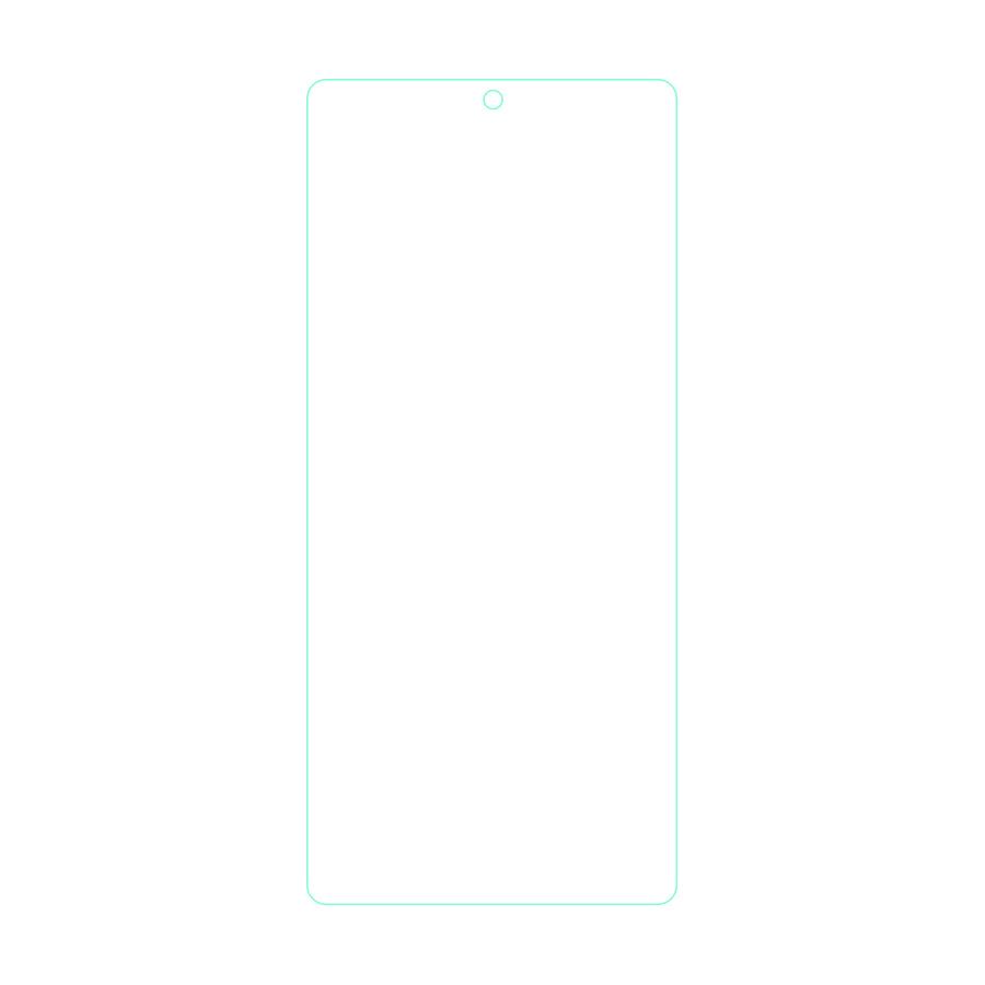 Anti-Scratch Ultra Clear LCD Screen Protective Film Screen Protector for Motorola Edge 20/Edge 20 Pro
Anti-Scratch Ultra Clear LCD Screen Protective Film Screen Protector for Motorola Edge 20/Edge 20 Pro