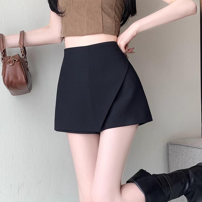 Women s 2024 Autumn High Waist Irregular A-line Midi Skirt - Versatile Slimming Casual Bodycon M
Women s 2024 Autumn High Waist Irregular A-line Midi Skirt - Versatile Slimming Casual Bodycon M